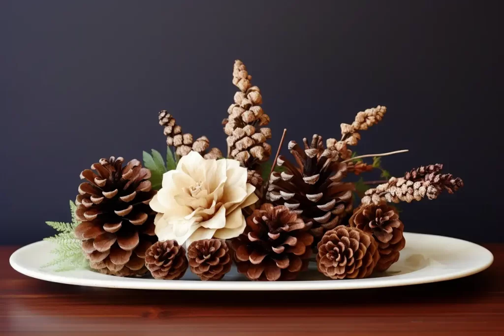 Bulk Pinecones - Branches and More