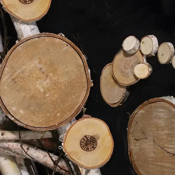 Birch Rounds