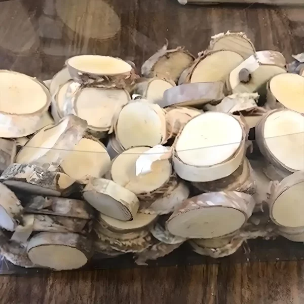 Birch Rounds