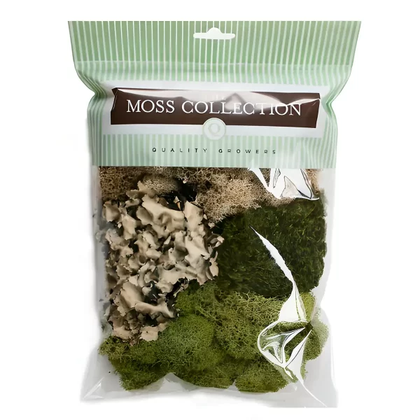 Moss Assortment Pack