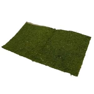 Bulk Mossy Mats  | 100% USA Sourced Sustainably | Various Sizes