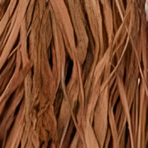 Classic Timber Raffia Grass