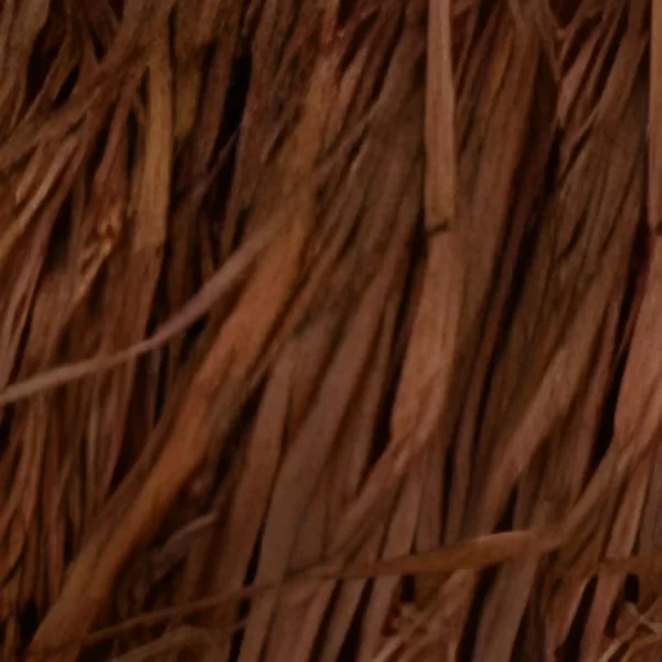 Medium Brown Bulk Raffia Grass