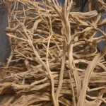 Sandblasted Ghostwood