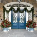 Fresh Western Red Cedar Garlands